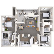 Tres Rios 090910 floor plan